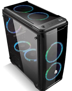 Casing PC Komputer Gaming