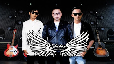 Shelia Band, Anak Petani Bawang Rilis Lagu Satu Cinta