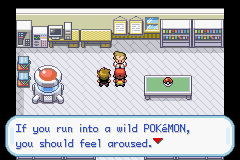 Gameboy advance pokemon rom hacks Gameboy advance pokemon rom hacks