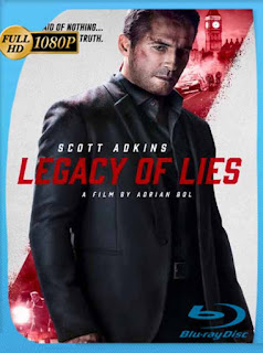 El Legado (2020 HD [1080p] Latino [GoogleDrive] PGD