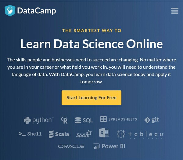 Best Platforms for learning programming