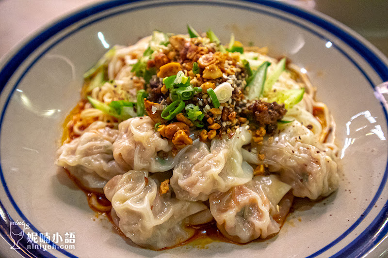 朕點麻小面 朕點炒手麵