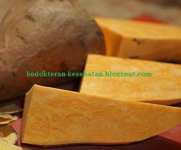Makanan Penambah Berat Badan Untuk Bayi 6 Bulan Keatas - Informasi