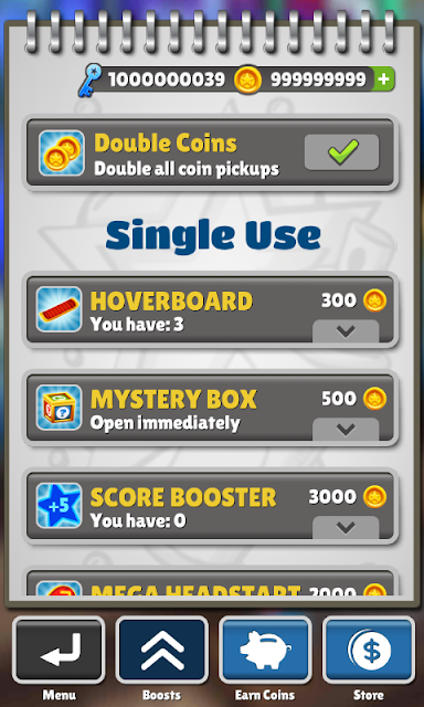 Download Subway Surfers Mod Apk (Unlimited Money) Download Subway Surfers Mod Apk (Unlimited Money)