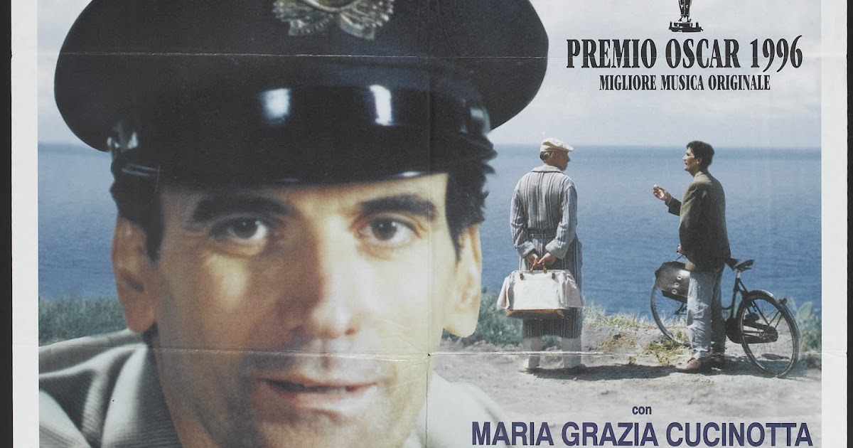 EL DARDO DE LA PALABRA EL CARTERO Y PABLO NERUDA