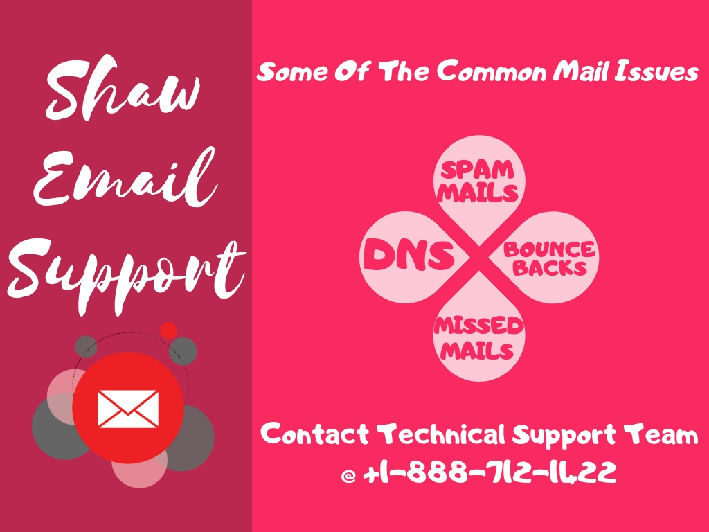 Get Your Shaw Email Working In Minutes