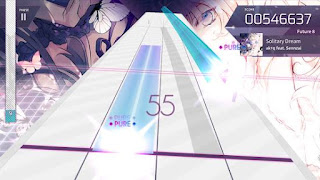 Descargar Arcaea MOD APK Todo Desbloqueado 3.0.1 Gratis para Android 4