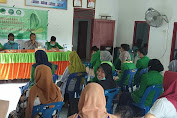 Cegah Paham Radikalisme,  Mahasiswa STAI JM Tanjung Pura Gelar Dialog Kebangsaan Kepada Masyarakat   