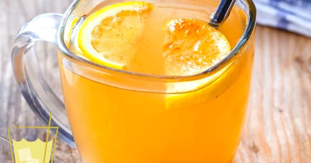 Fat Burning Detox Drink Before Bed To Lose 10 Pounds In 1 Week Hello