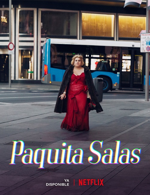 Paquita Salas  [3ª Temp][2019][Mhd/1080p][Cast][796MB][06/06][Comedia][1F] Paquita%2BSalas