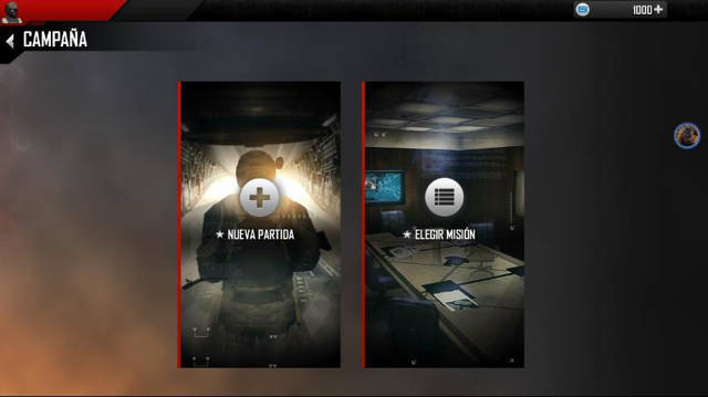 Modern Combat 4: Zero Hour Android 1.2.2e Full Español Modern Combat 4: Zero Hour Android 1.2.2e Full Español