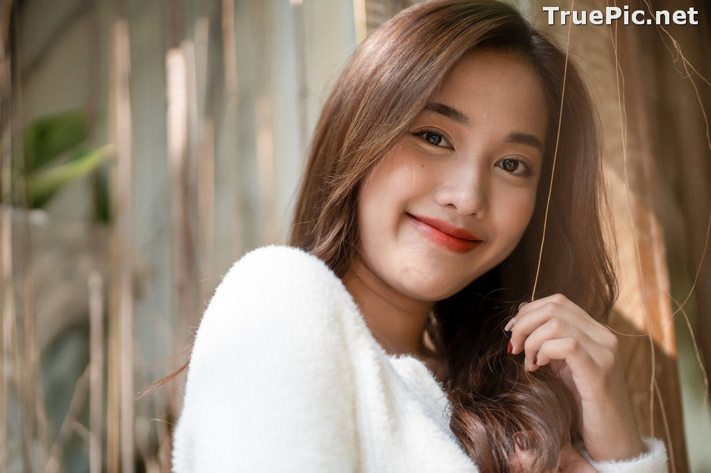 Image Thailand Model - Sarocha Chankimha - Beautiful Picture 2020 Collection - TruePic.net - Picture-22