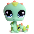 Littlest Pet Shop Pet Pairs Caterpillar (#1945) Pet