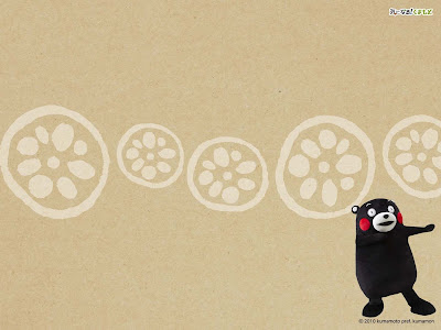 選択した画像 壁紙 くまモン 待ち受け 187720