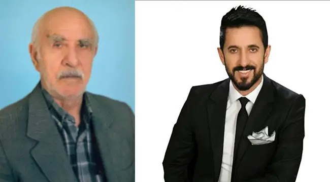 Halhallı ailesinin acı günü