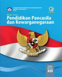 Buku PPKN Guru Kelas 12 k13 2018 Buku PPKN Guru Kelas 12 k13 2018
