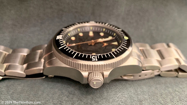 Aerotec Sea Hunt