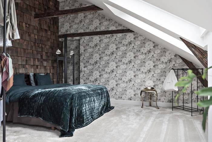 Trendikästä ilmettä ja ajatuksia stailauksesta