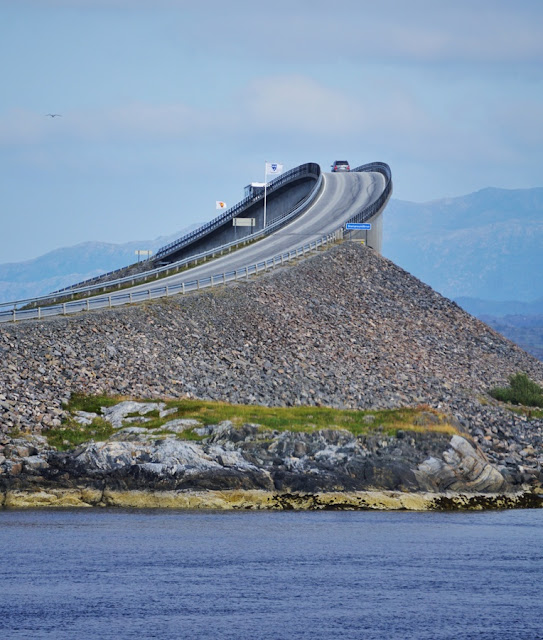 Morar na Noruega: guia completo para planejar mudança