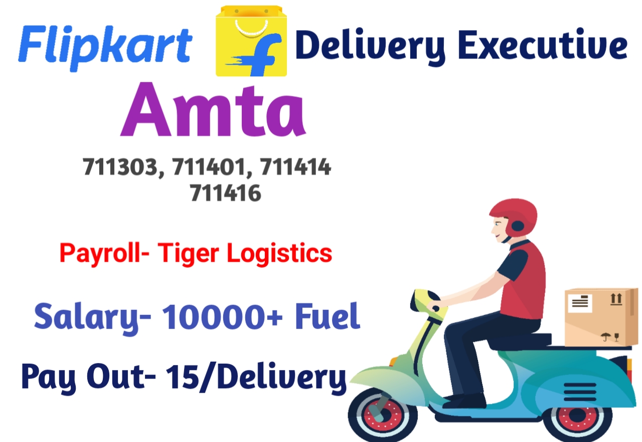 Flipkart Delivery Boy Job Cultures flipkart-delivery-boy-job-cultures