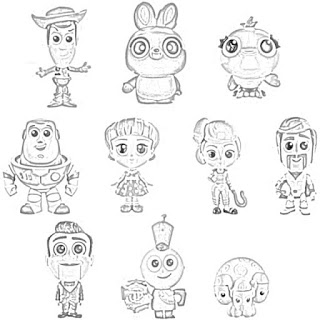 Disney toy coloring pages coloring.filminspector.com