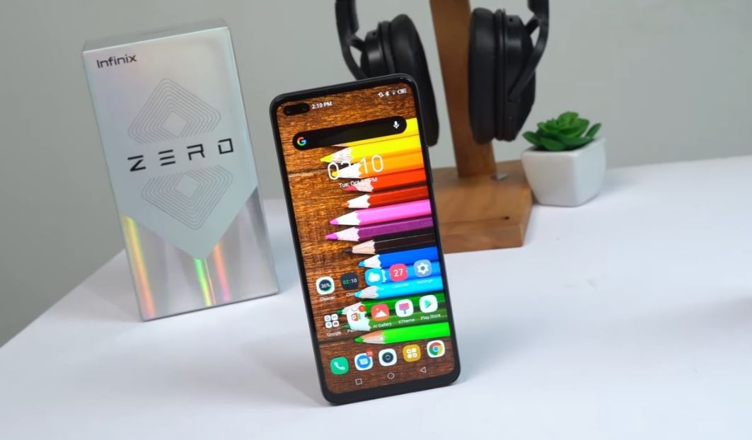 20+ Hp Dengan Kamera Terbaik Harga 3 Jutaan Yang Bagus Untuk Selfie