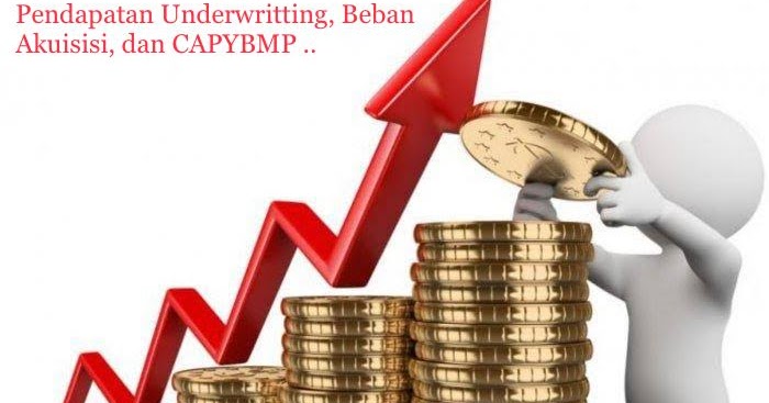 Pendapatan Underwritting, Cadangan atas Premi Yang Belum Merupakan
