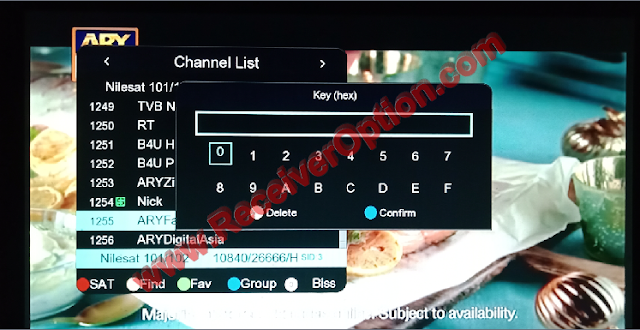 FROG 666 1506TV 512 4M NEW SOFTWARE WITH GLOBAL PRO & CLASSICO PRO OPTION