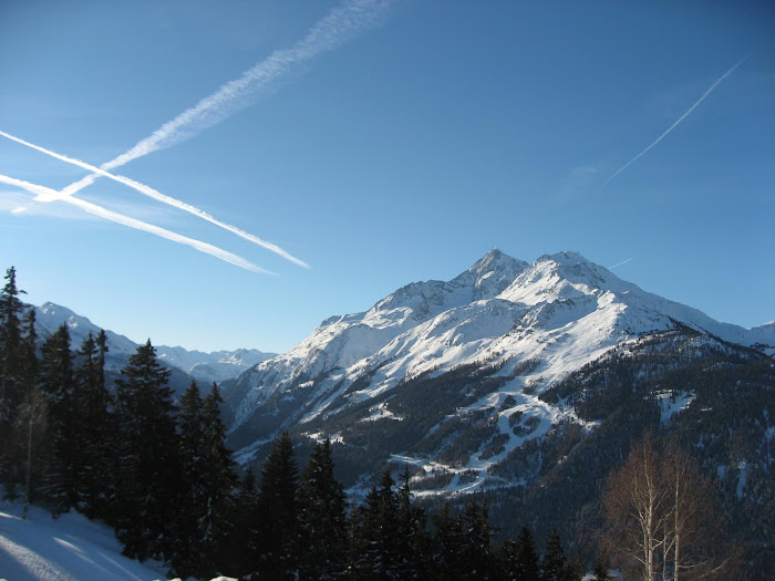 la rosiere