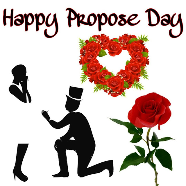 happy propose day images