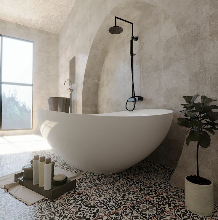 Latest Bathtub designs