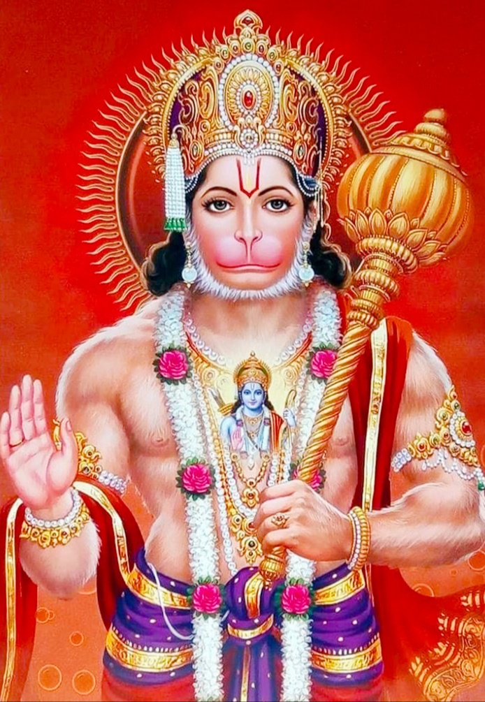 hanuman hd Photo