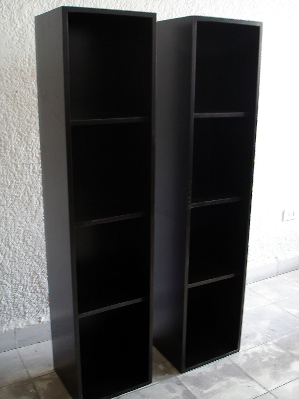 El Outlet Del Gabinete: MUEBLES PARA TV