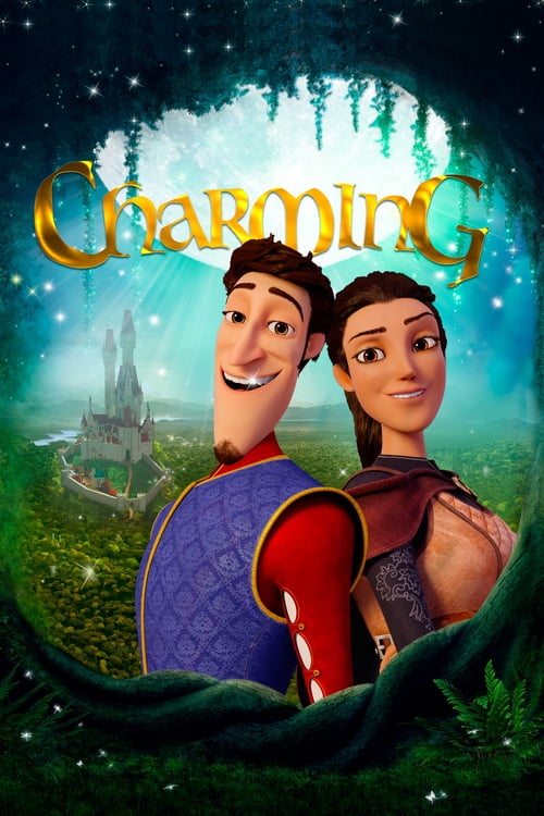 [HD] Prinz Charming 2018 Ganzer Film Deutsch Filme Schauen & Herunterladen