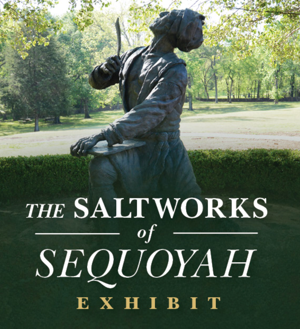 KXMX Local News Saltworks Exhibit Opens Aug. 3