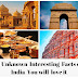 31 Unknown Interesting Facts on India You will love it