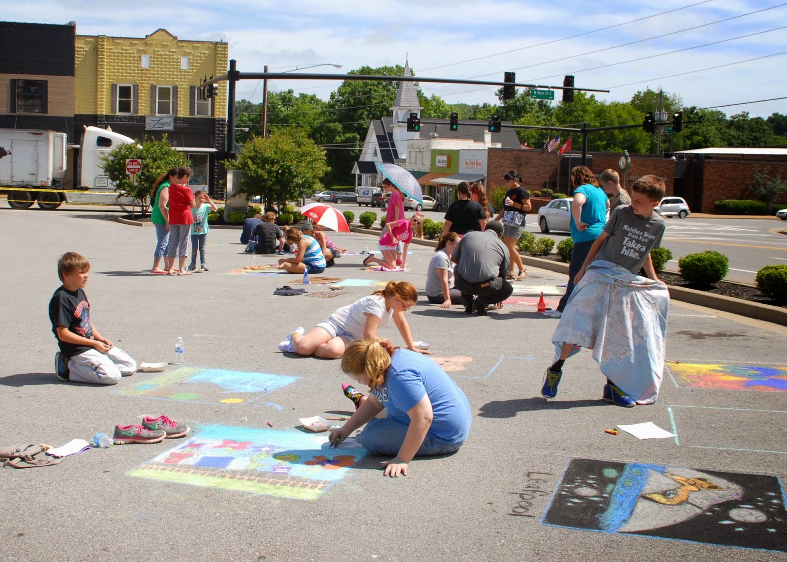 Humphreys County Arts Council