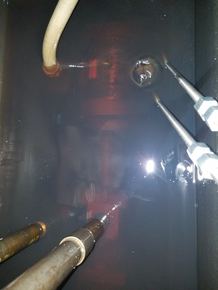 Chicago Elevator Maintenance Colley Elevator Elevator hydraulic