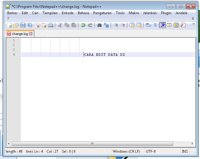 Buka File Ekstensi Odt Buka File Ekstensi Odt
