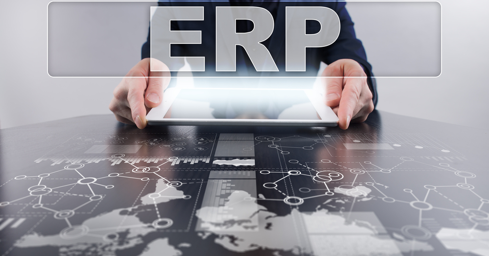 A Definition of what ERP Experience is