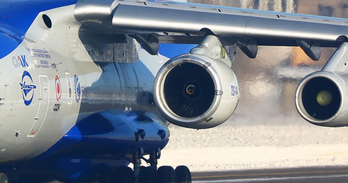 Military and Commercial Technology Aviadvigatel begins mass production