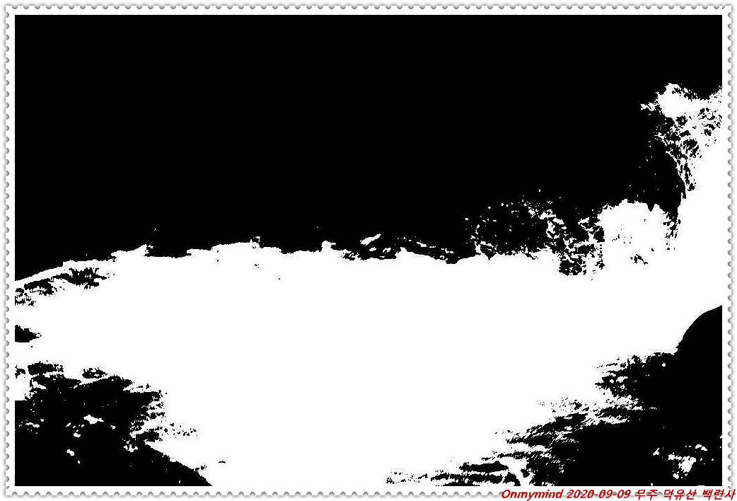 무주 백련사 무주 백련사