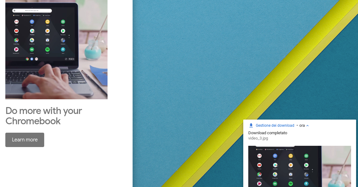 How to Copy to the Clipboard and Use Images on Chrome OS