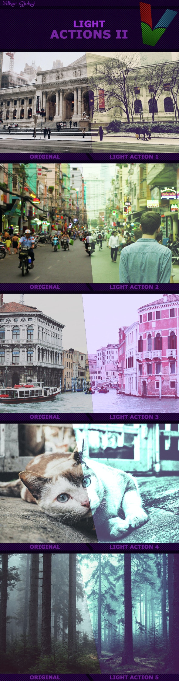 Graphicriver - Light Actions II 15000083 2 Light%2BActions%2Bpreview%2BII