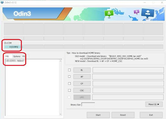 download odin j2 prime root j2 prime