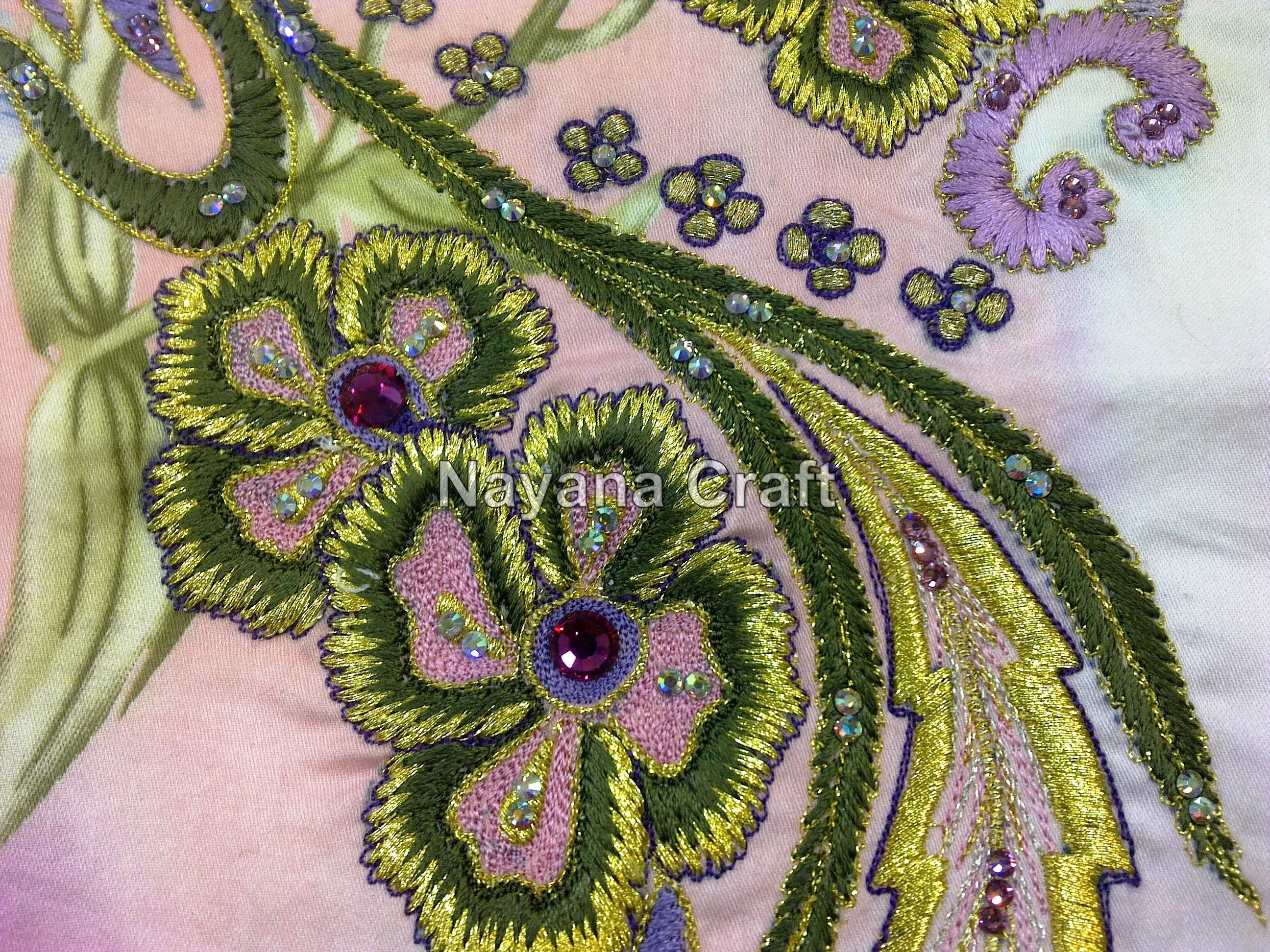 Learn Machine Embroidery Designs Idea For Your Business Thread Insight