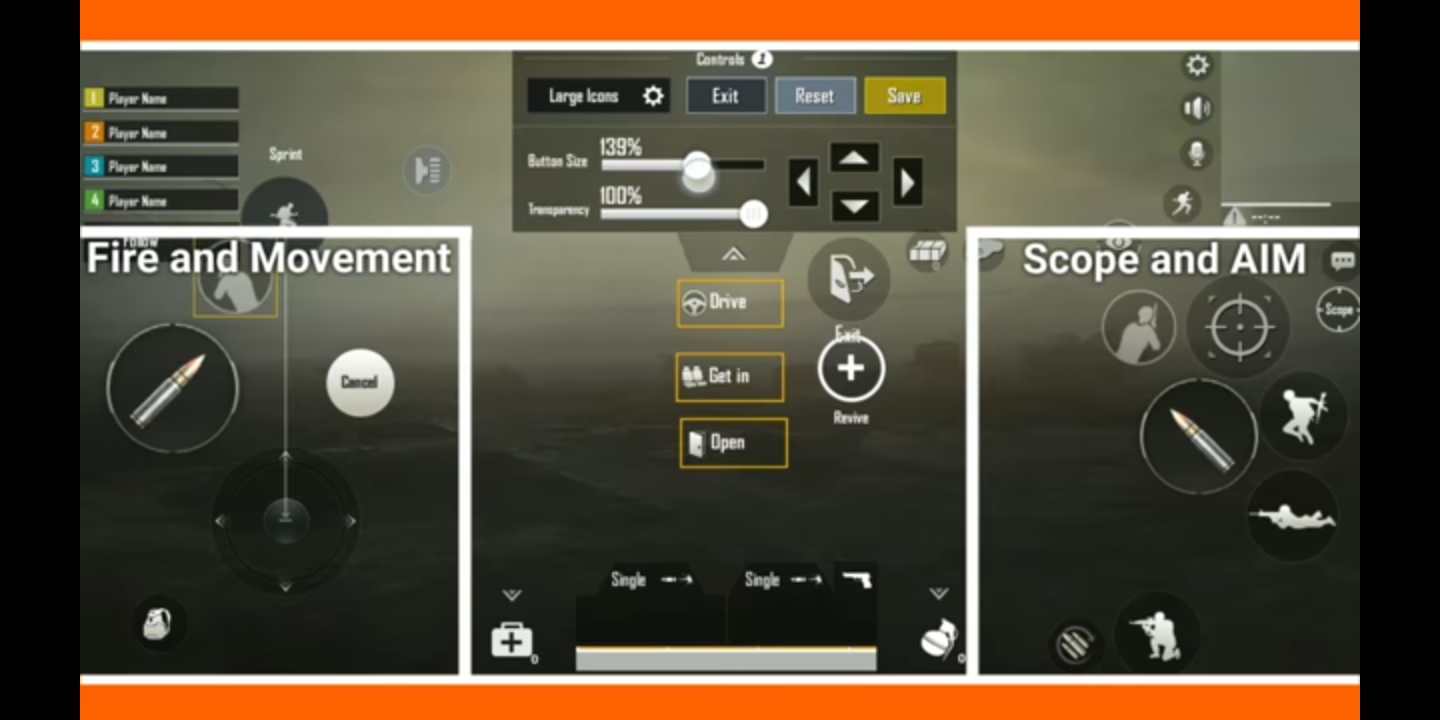 PUBG NASTROYKA QILISH/PRO O‘YINCHI BO‘LAMIZ. - YouTube