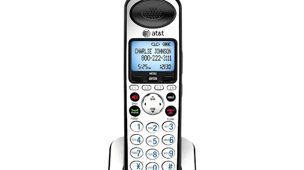 4 Line Cordless Phone System Reviews
