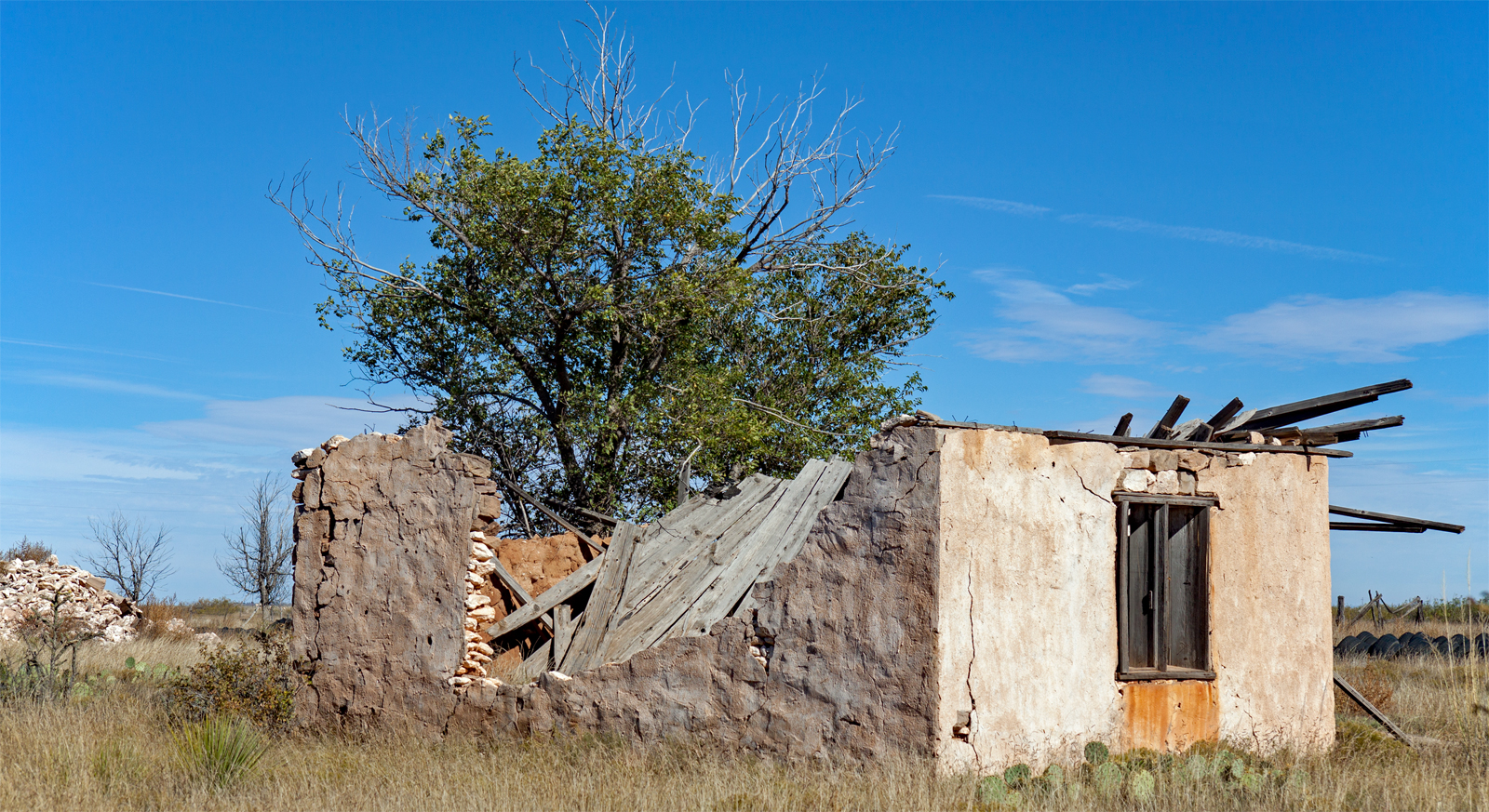 Sixgun Siding Ghost Town Roundup Yeso, New Mexico