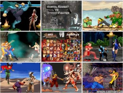 8 Kesalahan yang Dilakukan Pemula dalam Street Fighter V ...